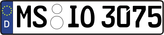MS-IO3075