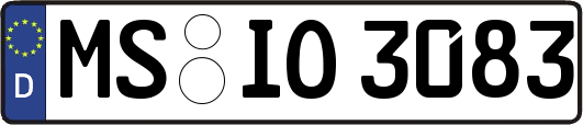 MS-IO3083