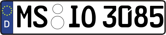 MS-IO3085