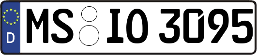 MS-IO3095