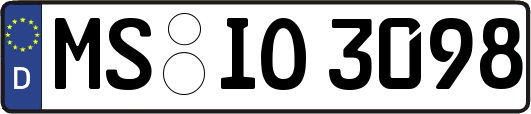 MS-IO3098