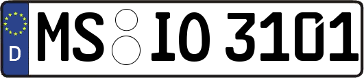 MS-IO3101