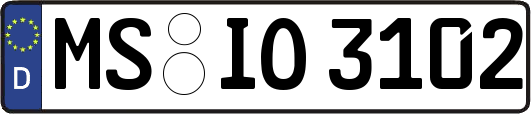 MS-IO3102