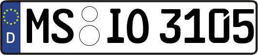 MS-IO3105