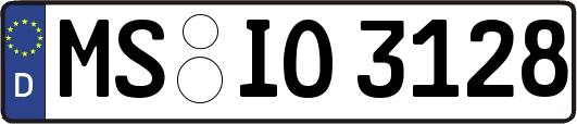 MS-IO3128