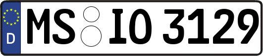MS-IO3129