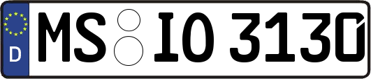MS-IO3130