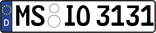 MS-IO3131