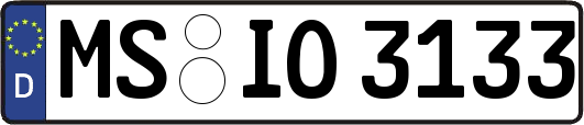 MS-IO3133