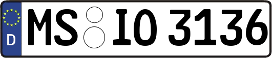 MS-IO3136