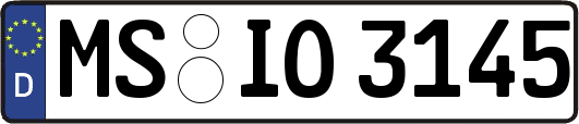 MS-IO3145