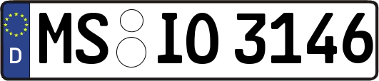 MS-IO3146