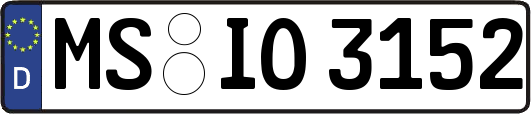 MS-IO3152