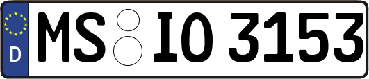MS-IO3153