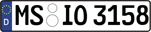MS-IO3158
