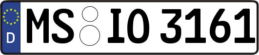 MS-IO3161