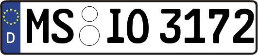 MS-IO3172