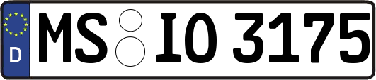 MS-IO3175