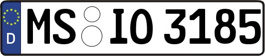 MS-IO3185