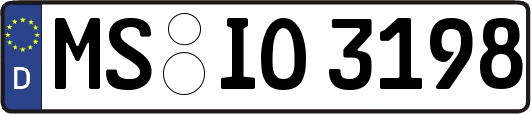 MS-IO3198