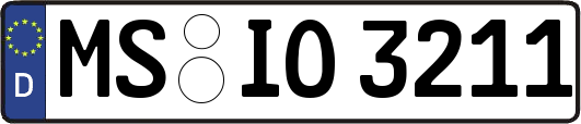 MS-IO3211