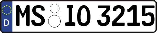 MS-IO3215