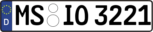 MS-IO3221
