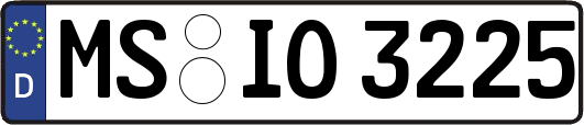 MS-IO3225
