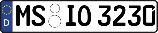 MS-IO3230