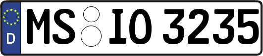 MS-IO3235