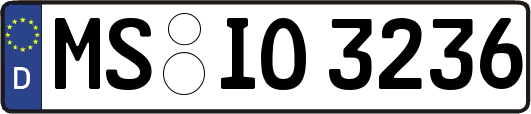 MS-IO3236