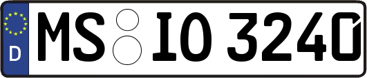 MS-IO3240