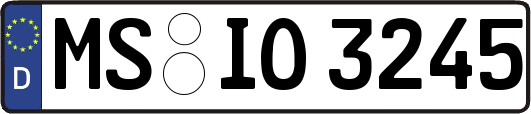 MS-IO3245