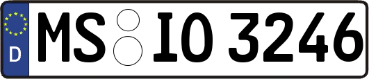 MS-IO3246