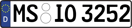 MS-IO3252