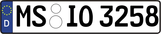 MS-IO3258