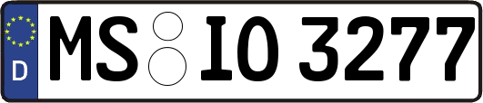 MS-IO3277