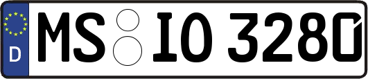 MS-IO3280