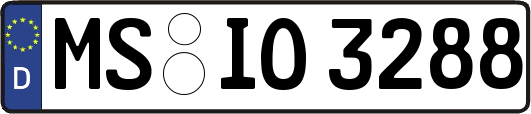 MS-IO3288