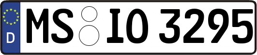 MS-IO3295