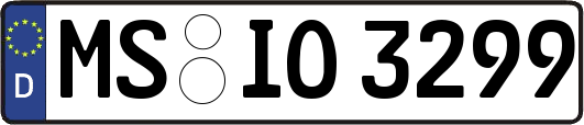 MS-IO3299