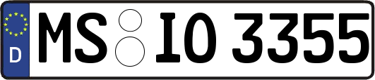 MS-IO3355