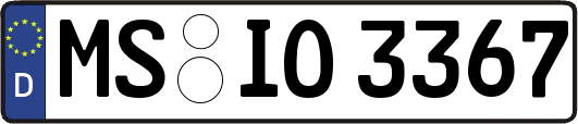 MS-IO3367