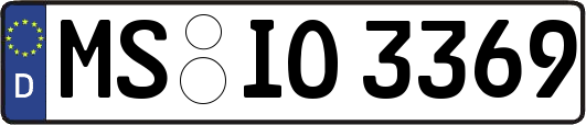 MS-IO3369