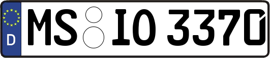 MS-IO3370