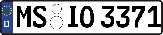 MS-IO3371