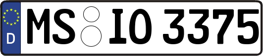 MS-IO3375