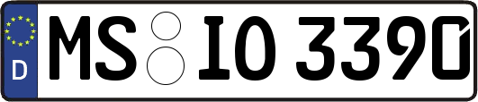 MS-IO3390