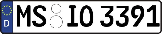 MS-IO3391