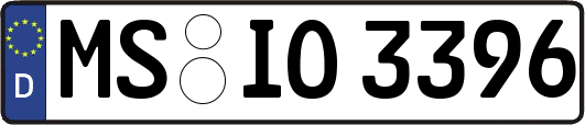 MS-IO3396